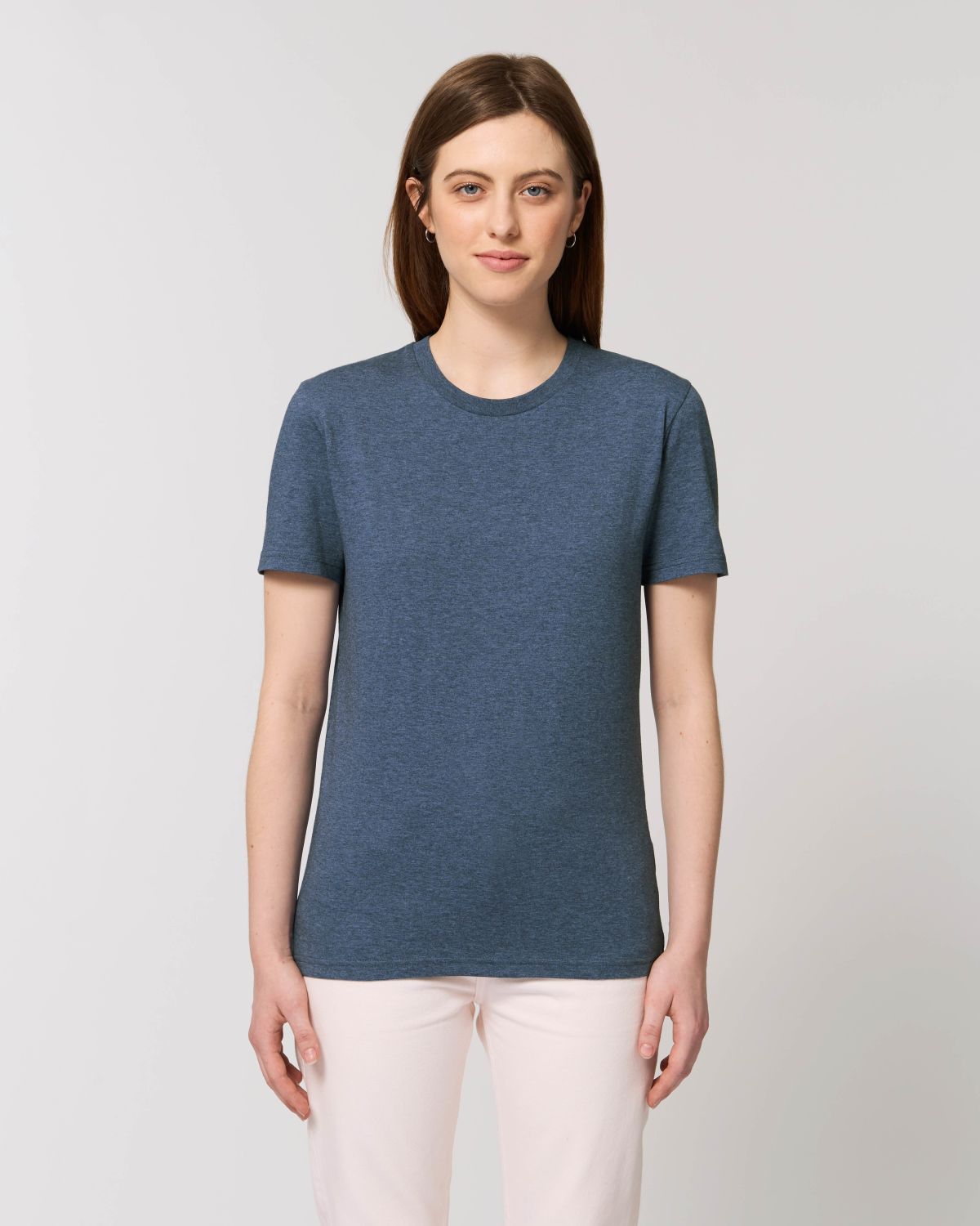 Unisex T-särk Creator Heather