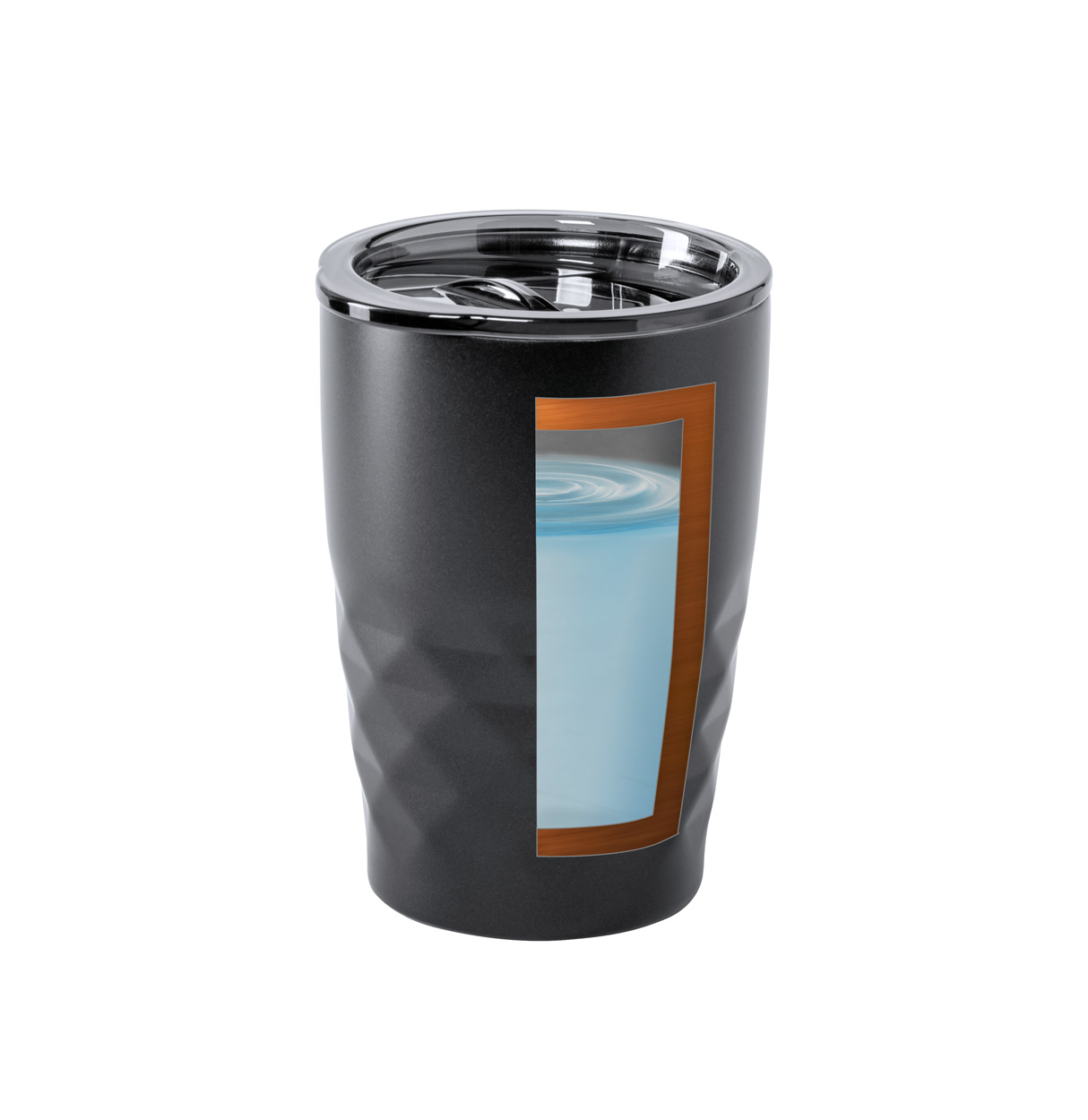 Topeltseinaga termokruus Blur