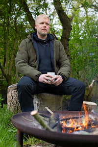 Meeste püksid Geyser