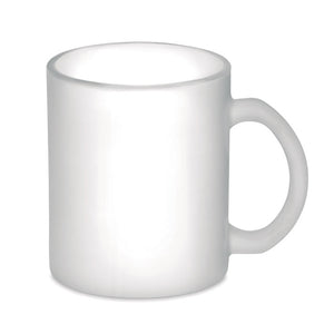 Klaasist kruus 300 ml, matt