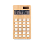Load image into Gallery viewer, Bambusest kalkulaator
