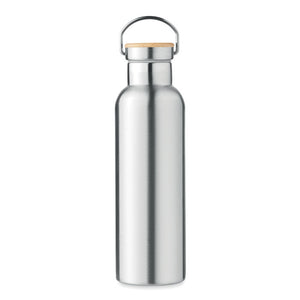 Topeltseinaga joogipudel-termos Helsinki, 750 ml