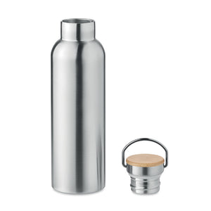 Topeltseinaga joogipudel-termos Helsinki, 750 ml