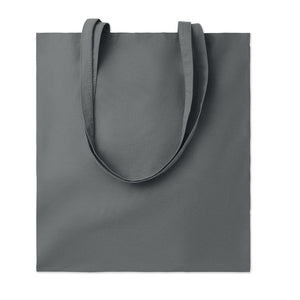 Puuvillane ostukott 140 g/m², erinevad värvid - MO9268