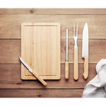 Load image into Gallery viewer, Grilltarvikute komplekt Grille
