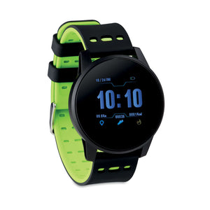 Nutikell Train Watch