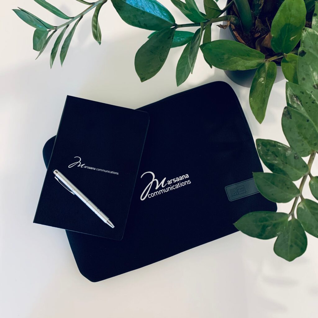 Marsaana Communications