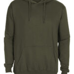 Unisex kapuutsiga pusa ST718, 350 g/m²