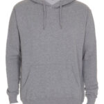 Unisex kapuutsiga pusa ST718, 350 g/m²