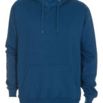 Unisex kapuutsiga pusa ST718, 350 g/m²