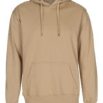 Unisex kapuutsiga pusa ST718, 350 g/m²