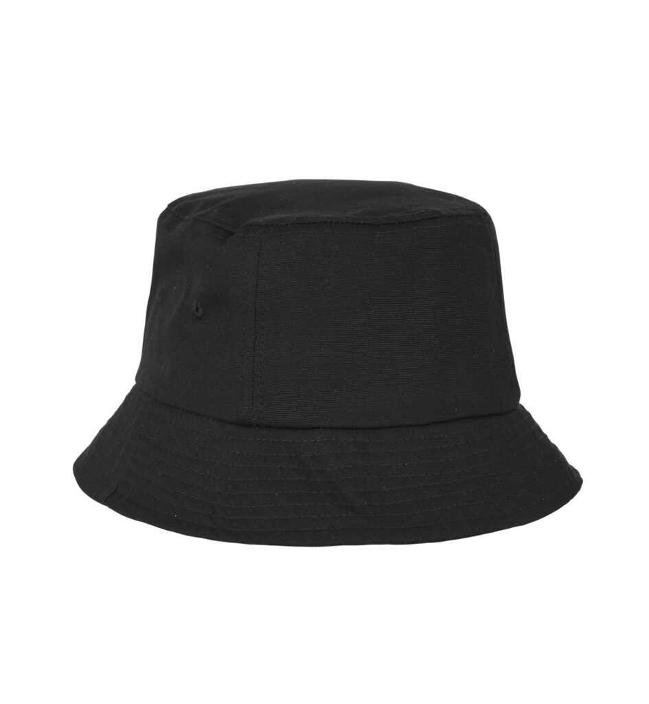 Classic bucket hat