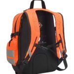 Helkuritega seljakott London Hi-Vis Backpack