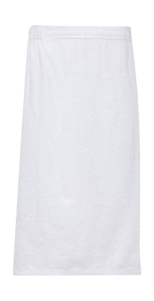 Unisex towel with elastic and pocket Rhone