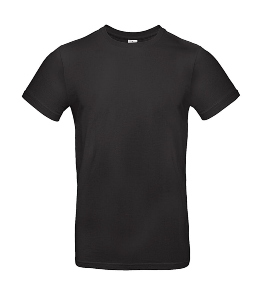 Cotton T-shirt - E190