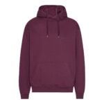 Unisex kapuutsiga pusa ST714