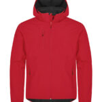 Clique klassikaline softshell jope 0200912
