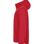 Clique klassikaline softshell jope 0200912