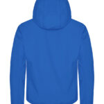 Clique klassikaline softshell jope 0200912