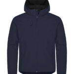 Clique klassikaline softshell jope 0200912