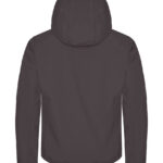 Clique klassikaline softshell jope 0200912