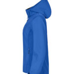 Clique naiste klassikaline softshell jope 0200912