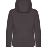 Clique naiste klassikaline softshell jope 0200912