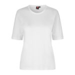 Naiste T-särk PRO WEAR 0315 Valge XS