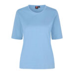 Naiste T-särk PRO WEAR 0315 Helesinine XS