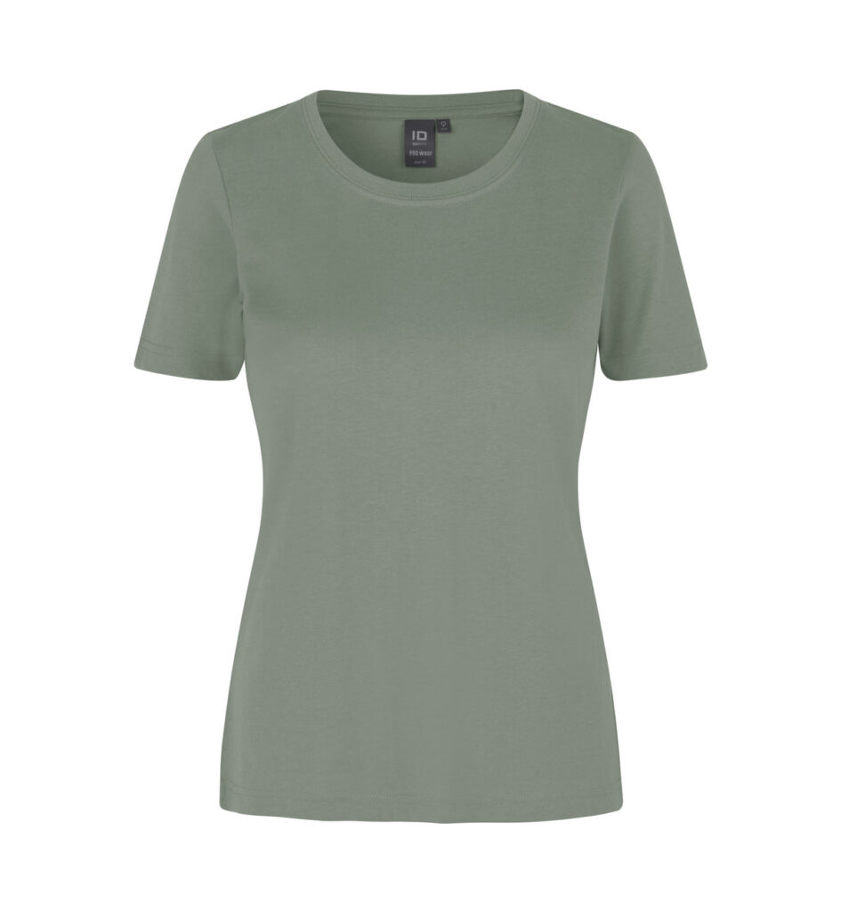 Women's T-shirt PRO WEAR 0317