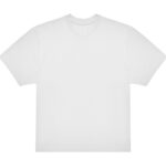 Unisex oversized T-särk E220