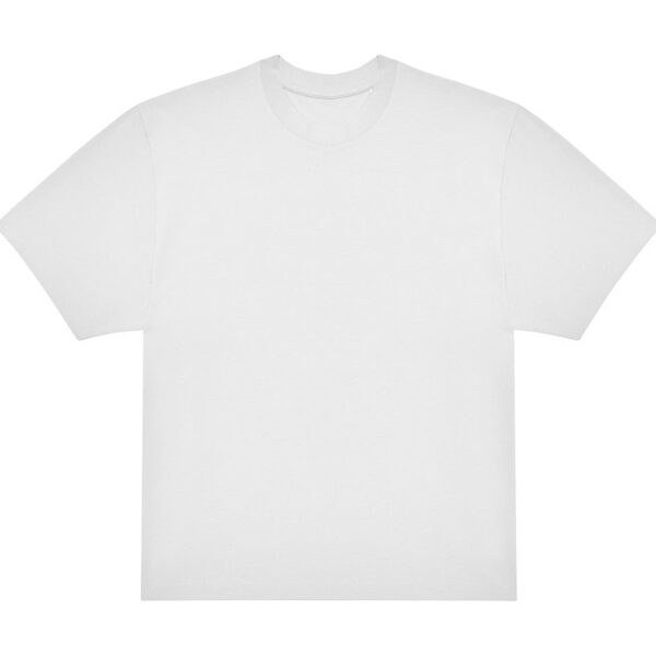 Unisex oversized T-särk E220