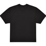 Unisex oversized T-särk E220