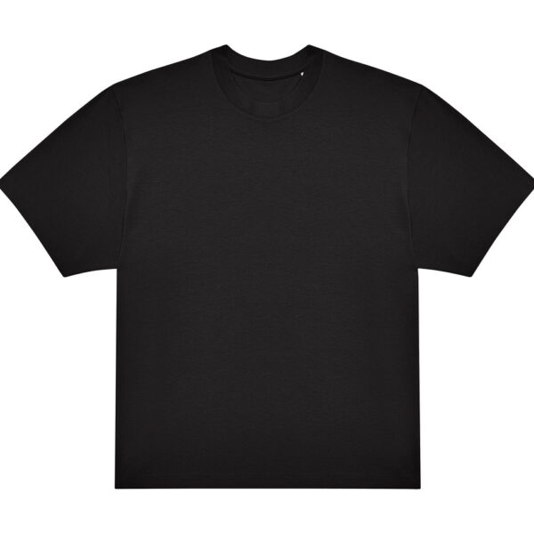Unisex oversized T-särk E220