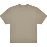 Unisex oversized T-särk E220