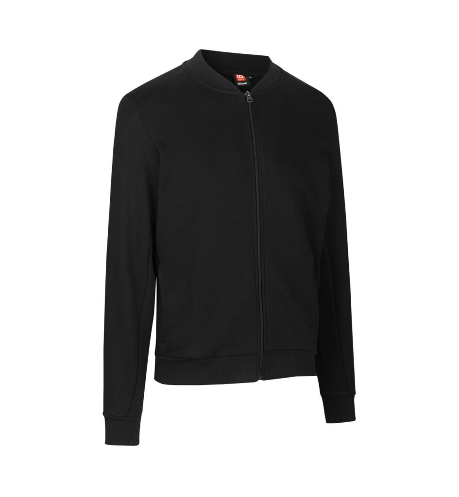 Men's zip sweatshirt PRO WEAR 0366