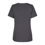 V-kaelusega naiste T-särk PRO WEAR 0373