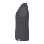 V-kaelusega naiste T-särk PRO WEAR 0373