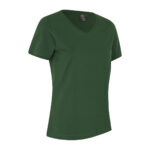 V-kaelusega naiste T-särk PRO WEAR 0373