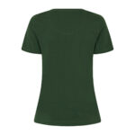 V-kaelusega naiste T-särk PRO WEAR 0373