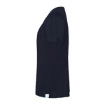 V-kaelusega naiste T-särk PRO WEAR 0373
