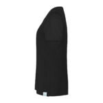 V-kaelusega naiste T-särk PRO WEAR 0373