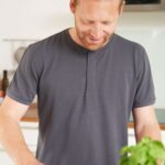 Meeste polosärk PRO WEAR 0374