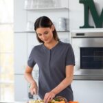 Naiste polosärk PRO WEAR 0375