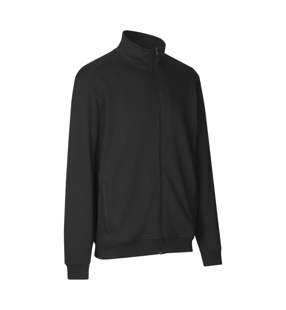 Men's zip sweatshirt PRO WEAR 0382