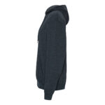 Unisex kapuutsiga pusa ST714