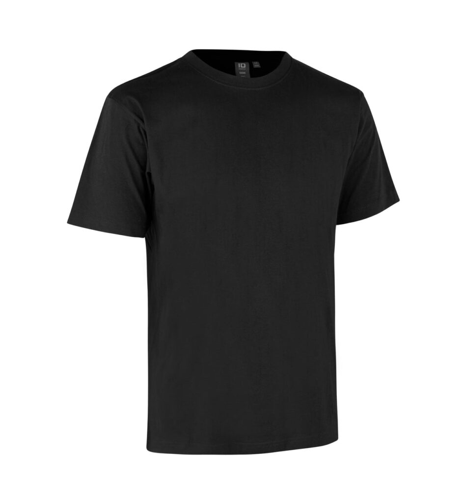 Organic cotton T-shirt Game 0500