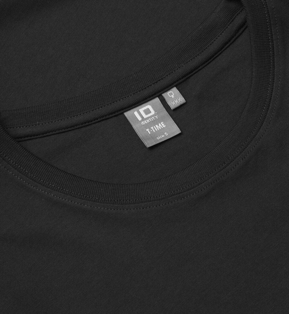 Women's T-shirt T-TIME®
