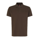 Meeste stretch polosärk 0525