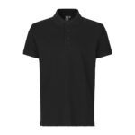 Meeste stretch polosärk 0525